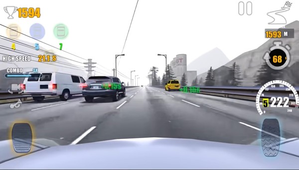 公路赛手