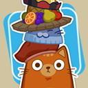 猫猫帽帽游戏手机版下载-猫猫帽帽(Cats&Hats)小丑牌最新版本下载v1.0
