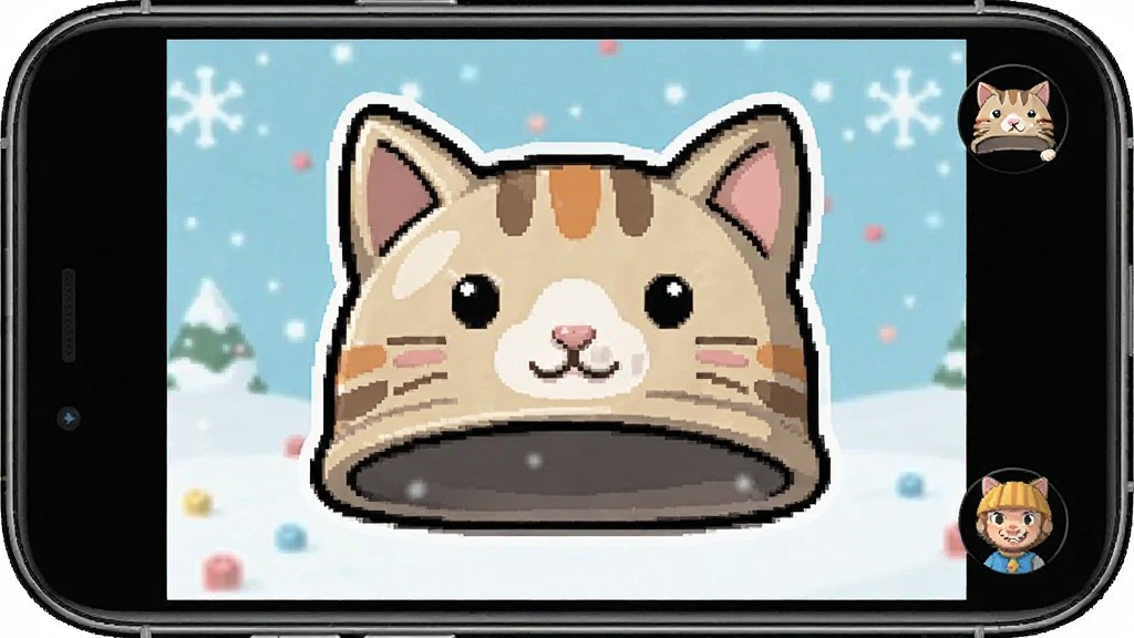猫猫帽帽