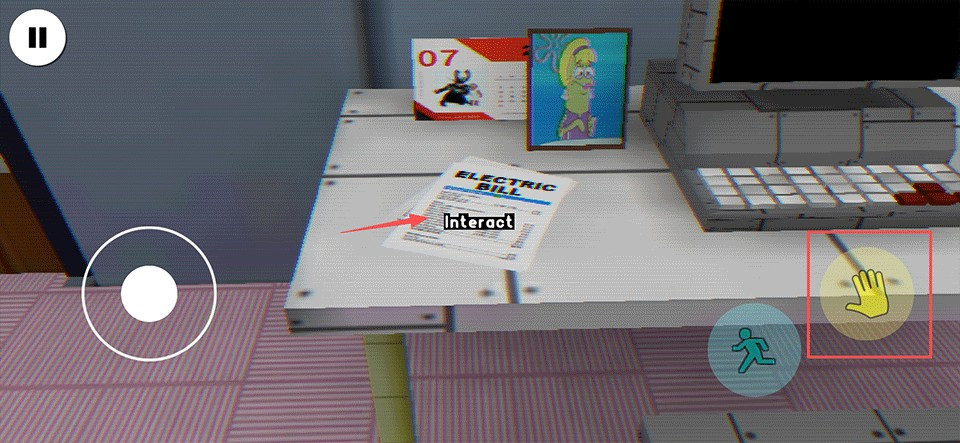 章鱼哥的画廊