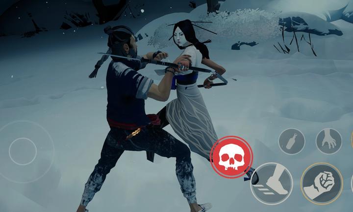 师傅移植版