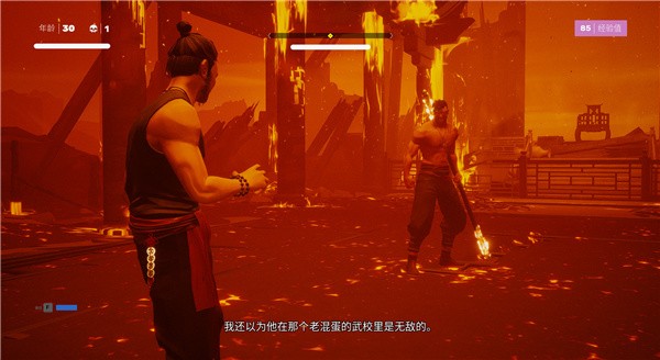 师傅移植版