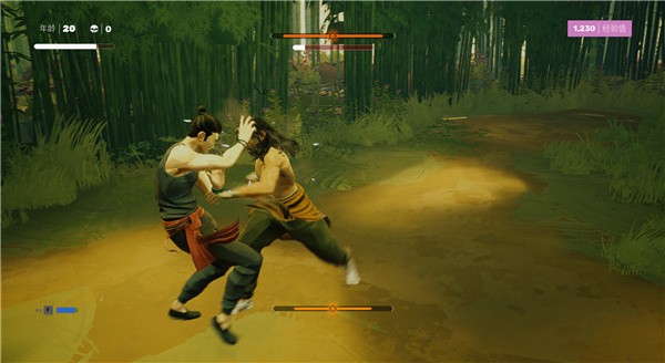 师傅移植版